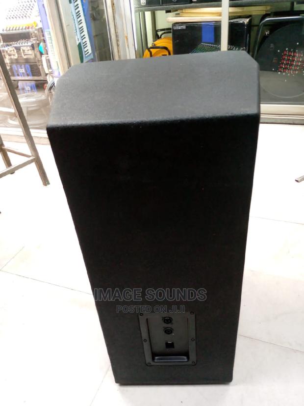 Speaker EV 15inch Black 800 Watts - thumbnail 2