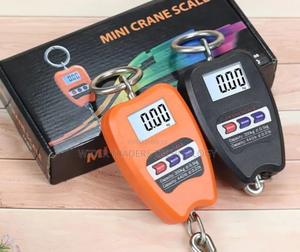Mini Crane Scale 300KG Industrial Weight Digital LCD Display - thumbnail 2