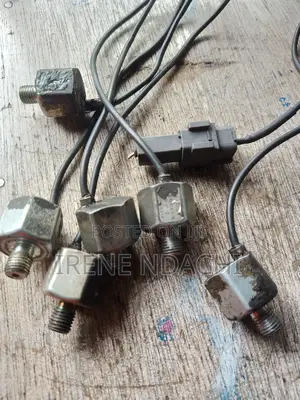 Knock Sensor Mitsubishi