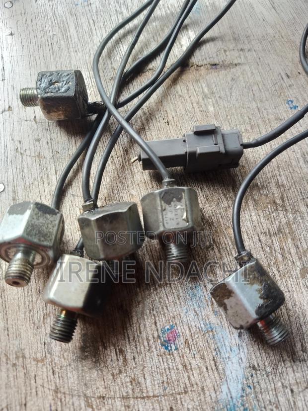 Knock Sensor Mitsubishi