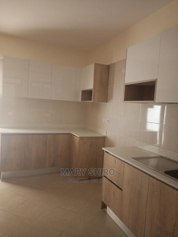 3bdrm Apartment in South B for rent - thumbnail 10