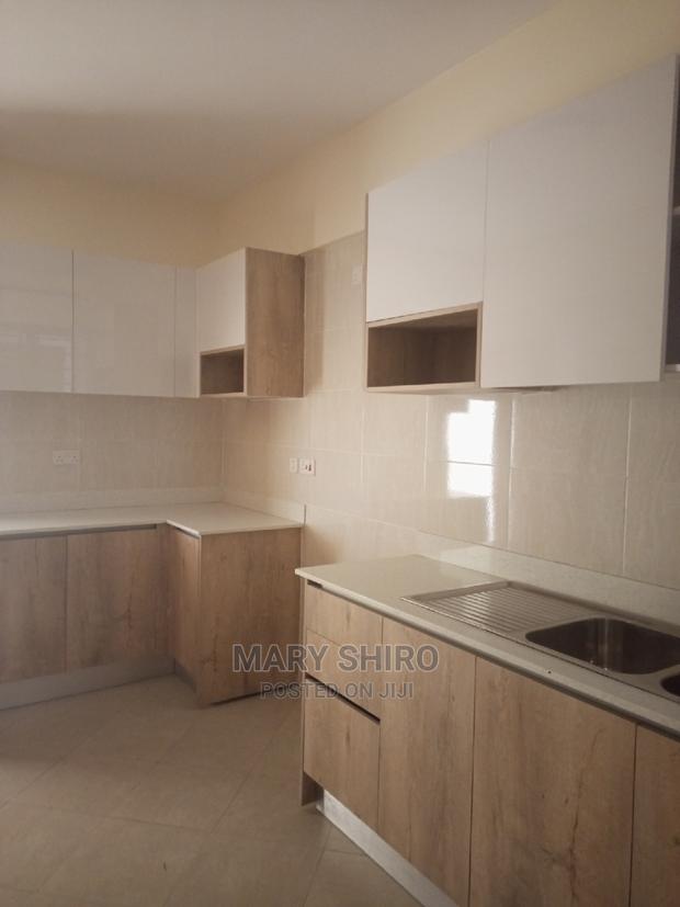 3bdrm Apartment in South B for rent - thumbnail 11