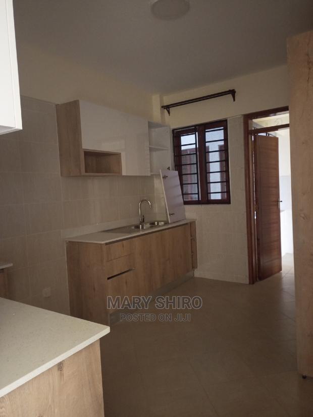 3bdrm Apartment in South B for rent - thumbnail 12