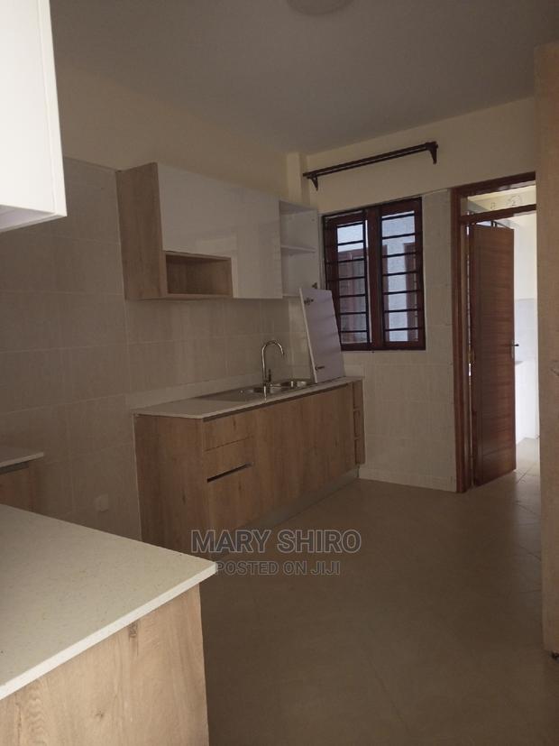 3bdrm Apartment in South B for rent - thumbnail 13