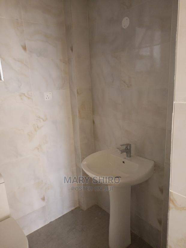 3bdrm Apartment in South B for rent - thumbnail 16
