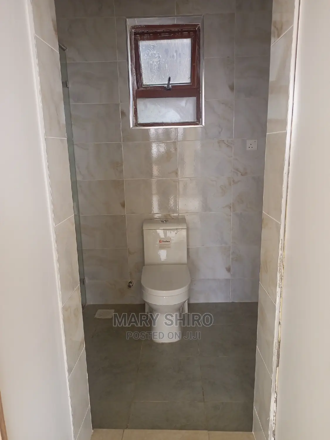 3bdrm Apartment in South B for rent