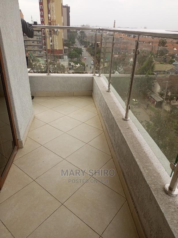 3bdrm Apartment in South B for rent - thumbnail 19