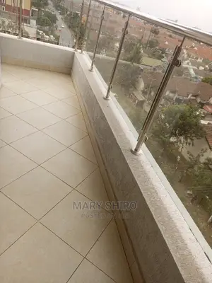 3bdrm Apartment in South B for rent