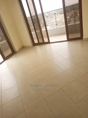 3bdrm Apartment in South B for rent