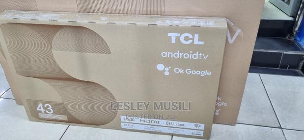 TCL S5400A FHD/Hd Android Tv - thumbnail 2