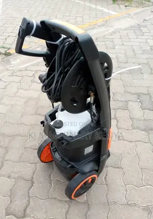 Aico Pressure Washer