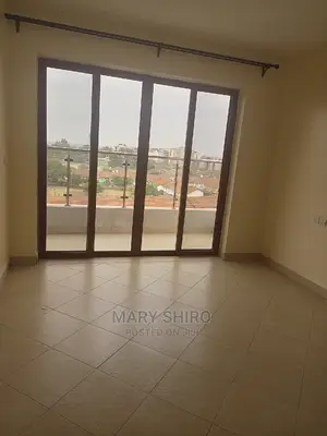 4bdrm Apartment in South B for rent