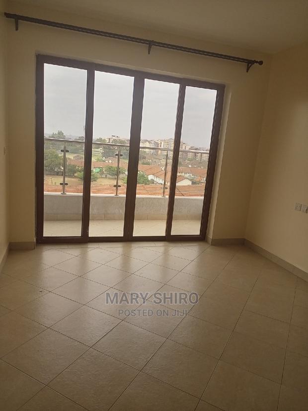 4bdrm Apartment in South B for rent - main view