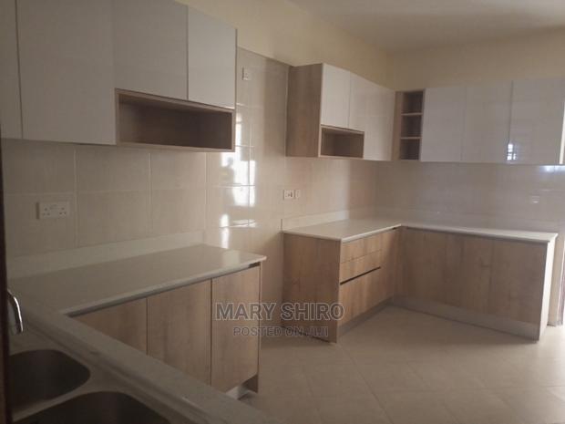 4bdrm Apartment in South B for rent - thumbnail 3