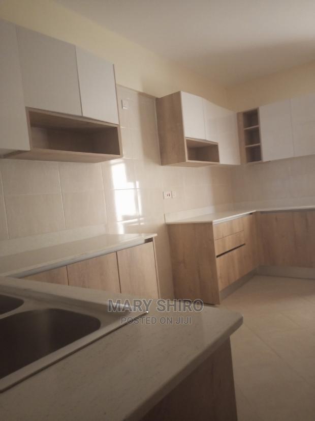 4bdrm Apartment in South B for rent - thumbnail 8