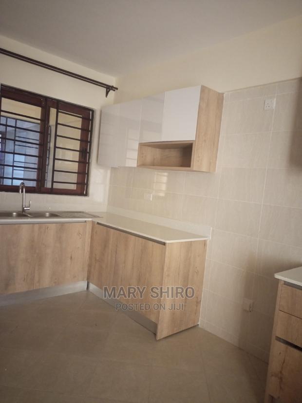 4bdrm Apartment in South B for rent - thumbnail 10