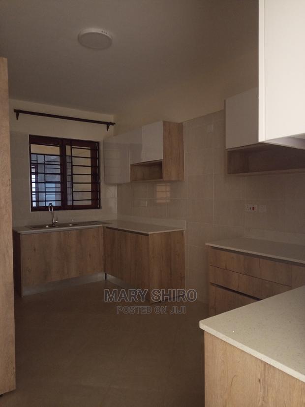 4bdrm Apartment in South B for rent - thumbnail 15