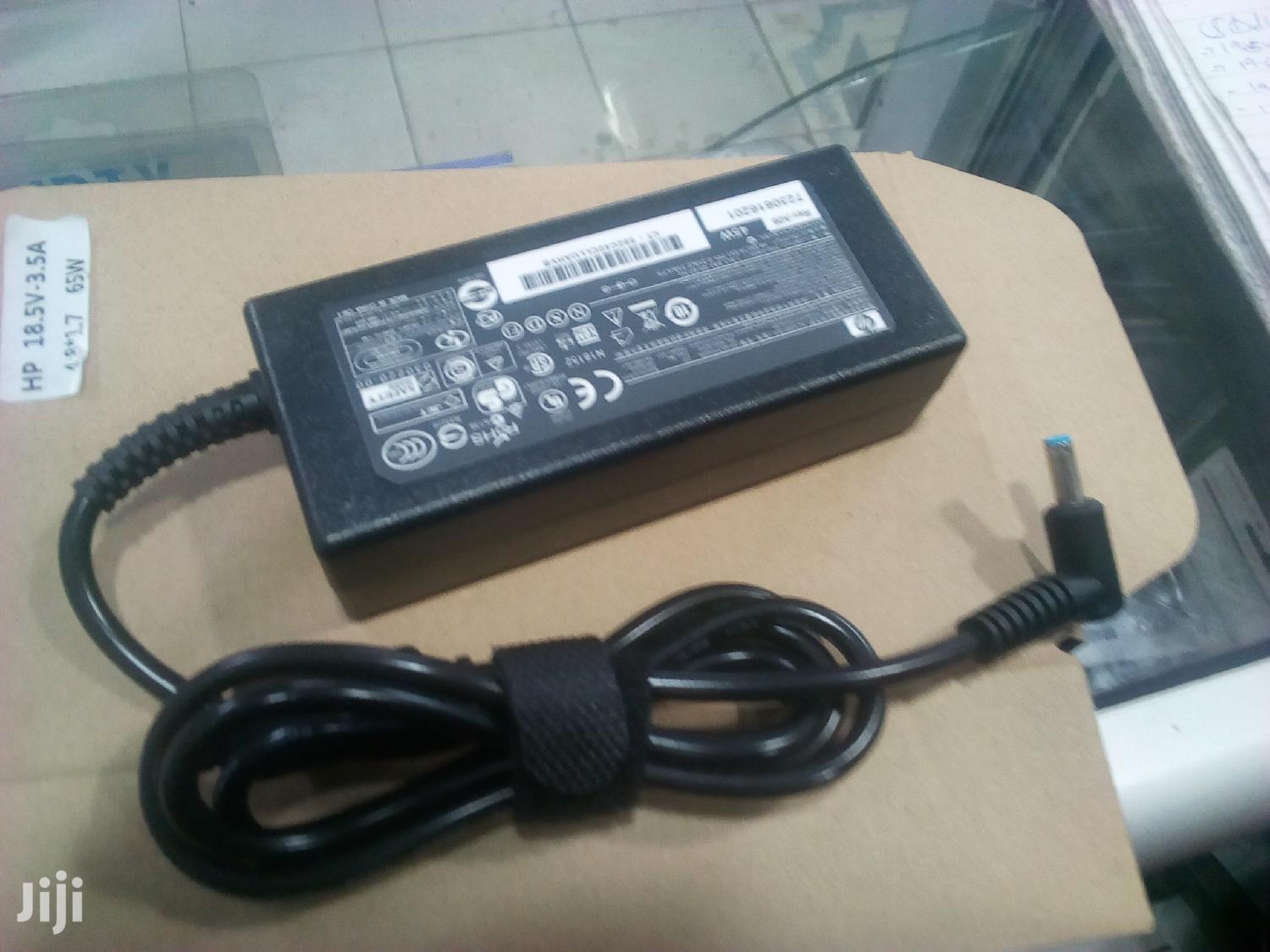 Hp Bluepin Laptop Chargers
