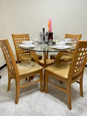 2br Furnished in Kilimani