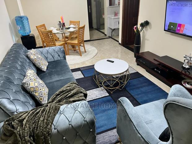 2br Furnished in Kilimani - thumbnail 5