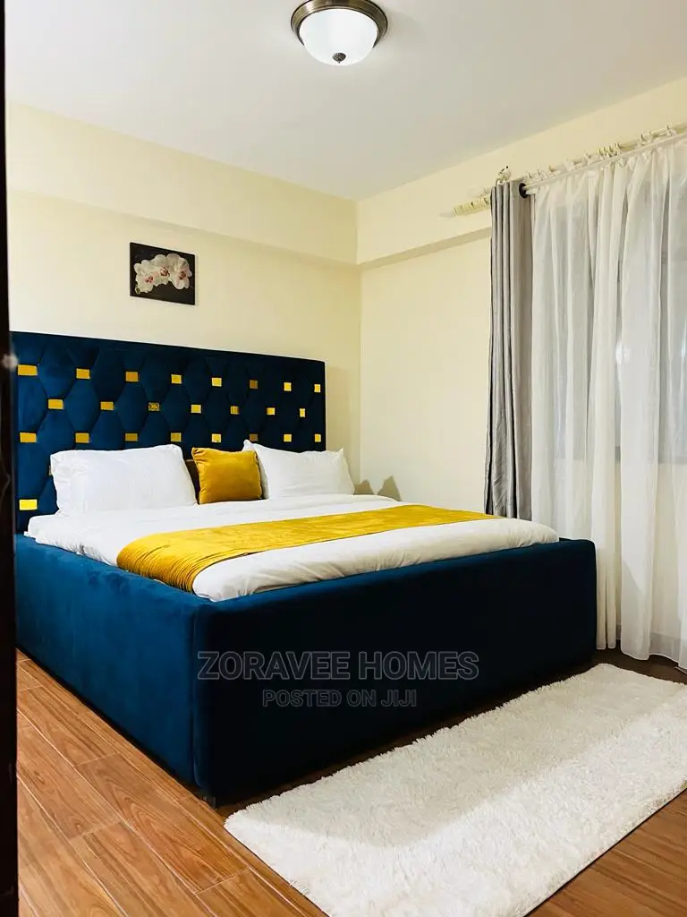 2br Furnished in Kilimani