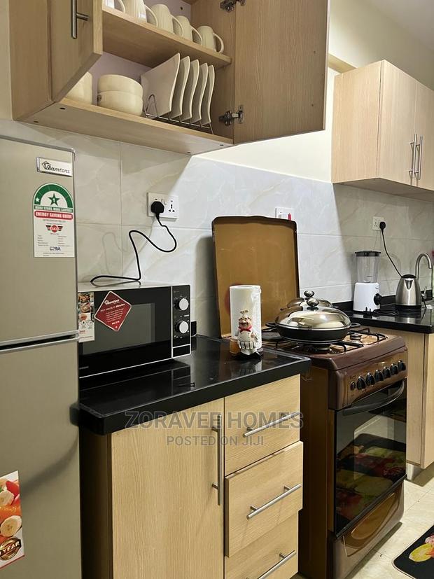 2br Furnished in Kilimani - thumbnail 9