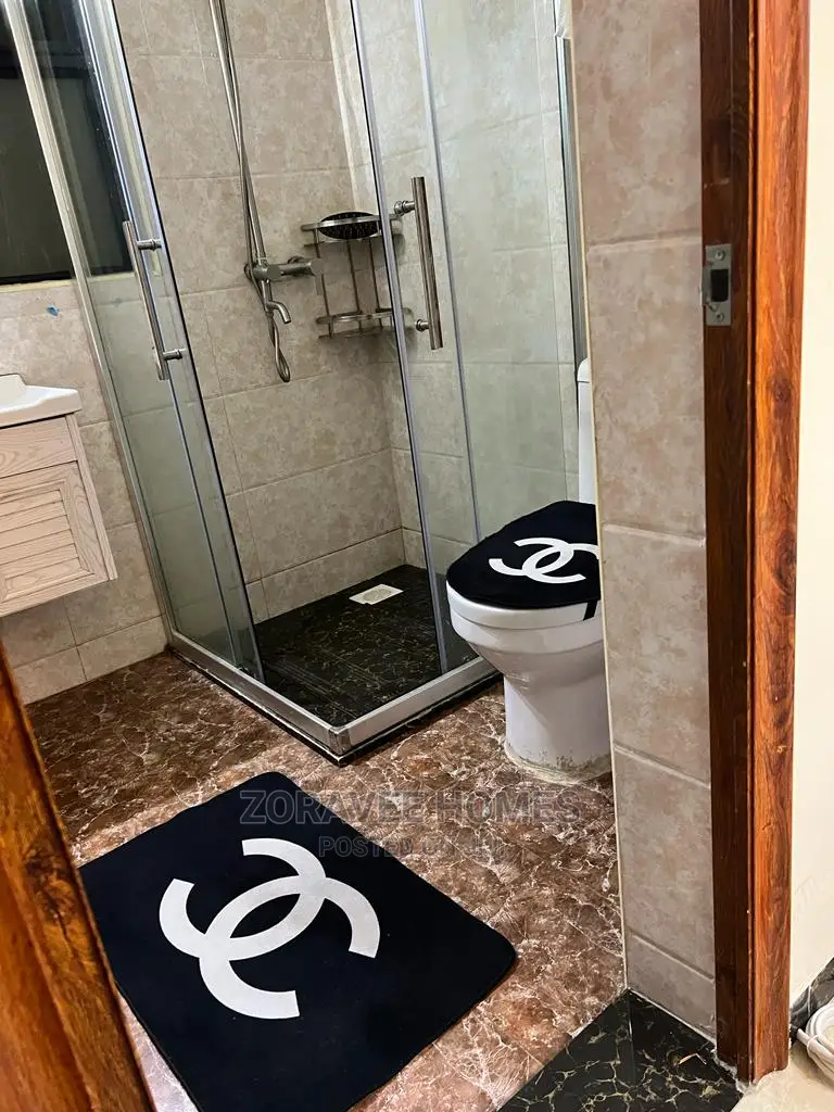 2br Furnished in Kilimani