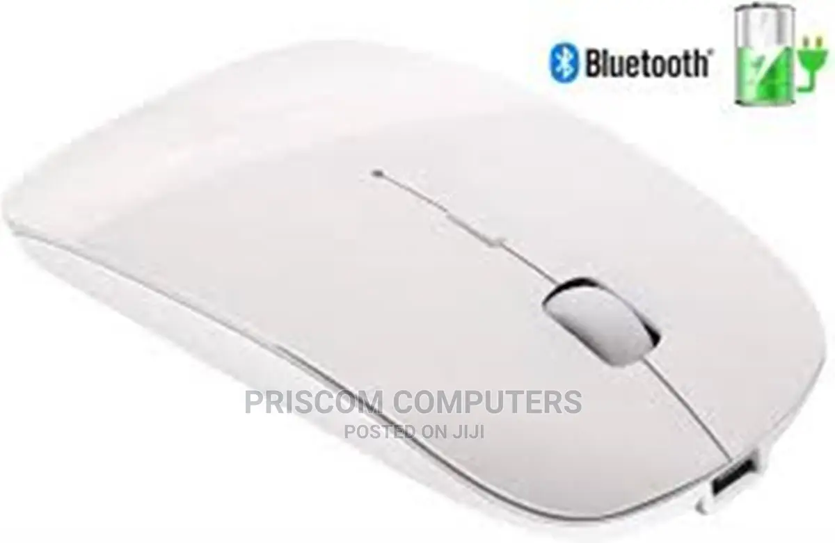 Rechargeable Wireless Mouse for Mac,Macbook Pro, Macbook Air