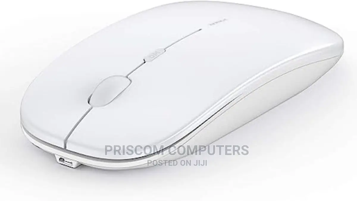 Rechargeable Wireless Mouse for Mac,Macbook Pro, Macbook Air