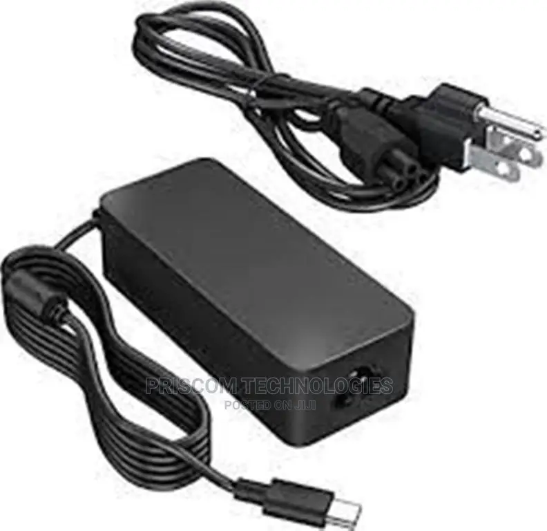 USB Type-c Laptop Charger For Hp, Dell, Lenovo, Acer,Toshiba