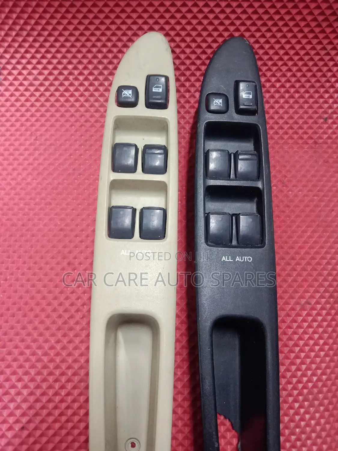 Main Switch Toyota Ipsam 2005