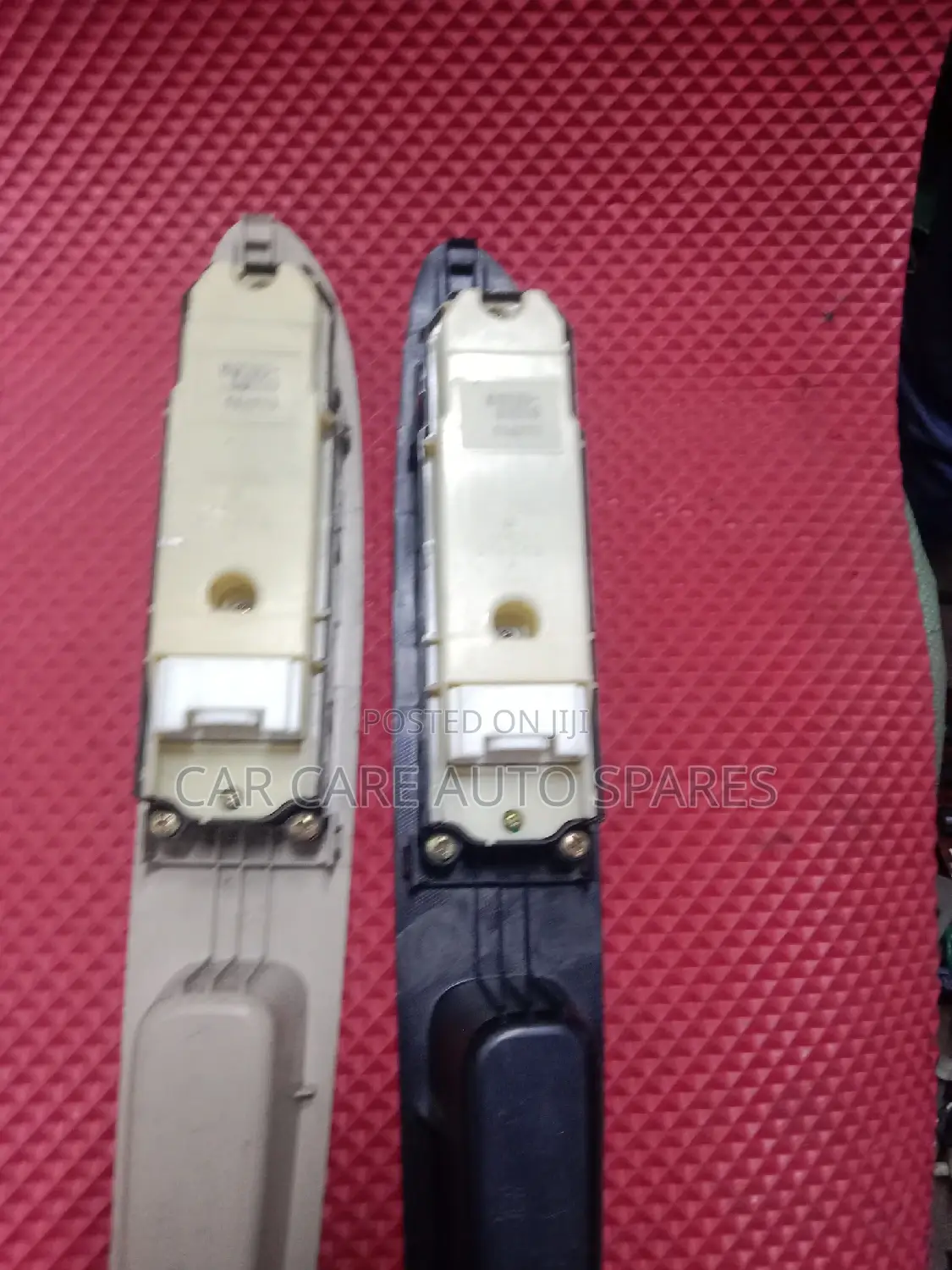 Main Switch Toyota Ipsam 2005