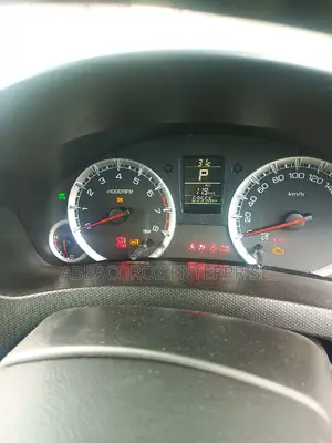 Suzuki Swift 2016 Black