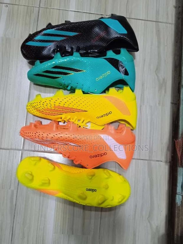 Unisex Football Shoe