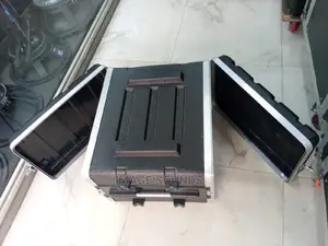 Plastic Rack 6unit
