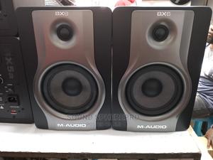 M-Audio BX6 Carbon Studio Monitor - thumbnail 2