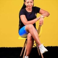 Monique Fancy Clothes logo