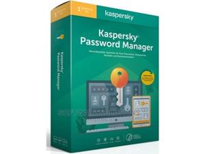Kaspersky Password Manager 1 User - thumbnail 2