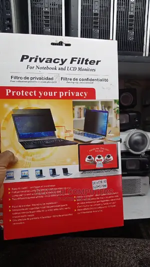 Laptop Privacy Ant-Gray