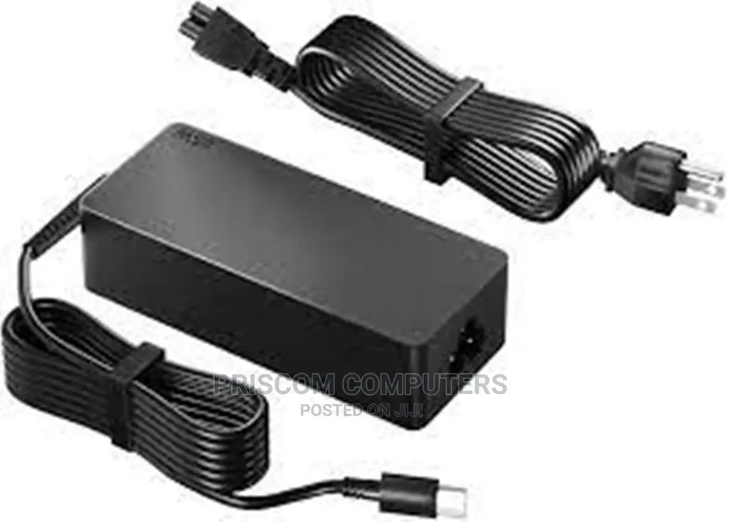 Type C Laptop Charger For HP, Dell, Lenovo, Acer -USB Type C