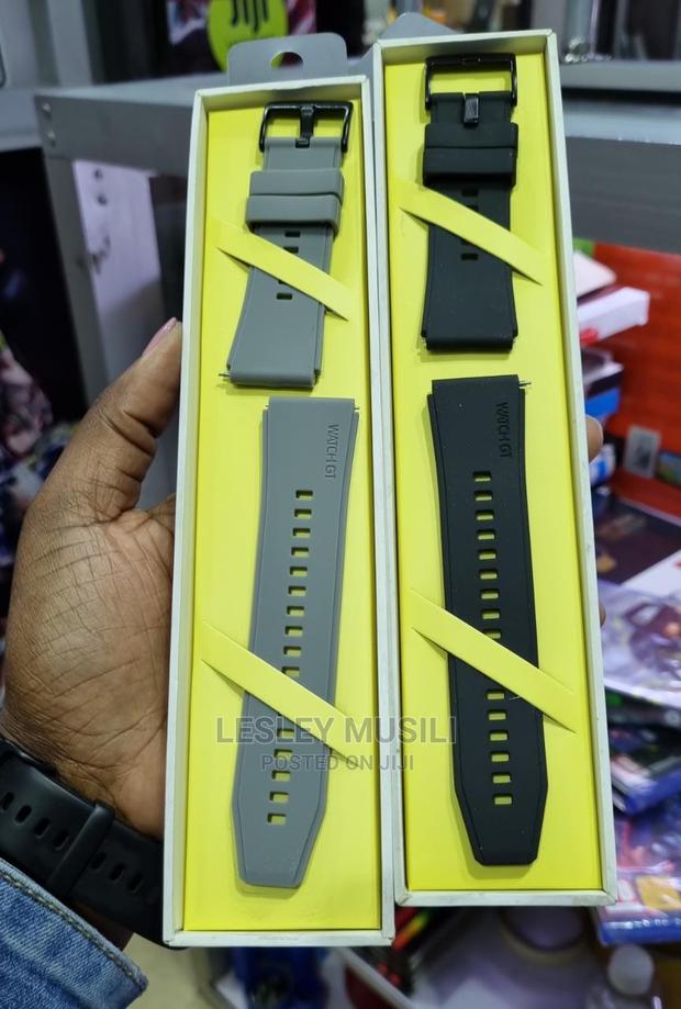 Huawei Gt2 Pro Straps - thumbnail 2