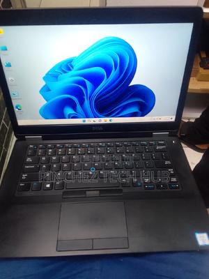 Laptop Dell Latitude E5440 8GB Intel Core I5 SSD 512GB - main view
