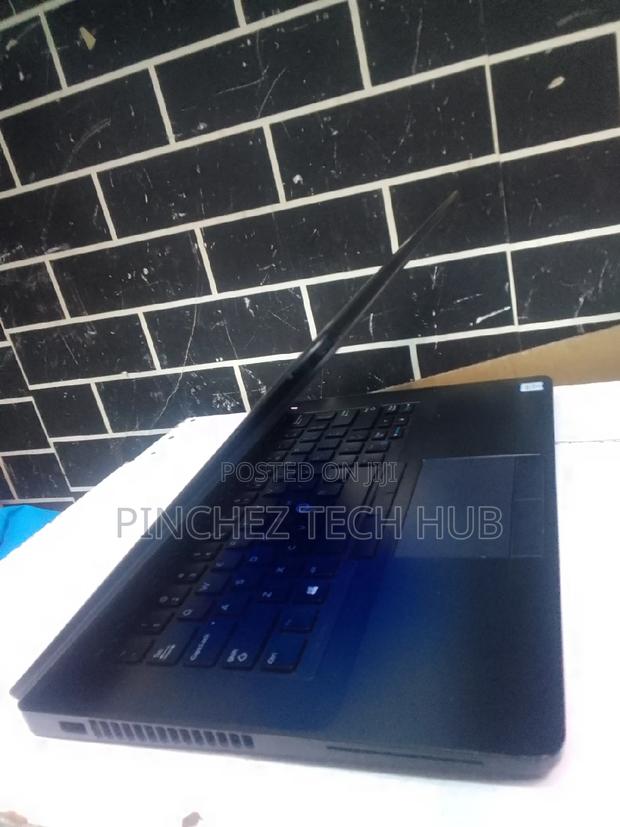 Laptop Dell Latitude E5440 8GB Intel Core I5 SSD 512GB - thumbnail 2