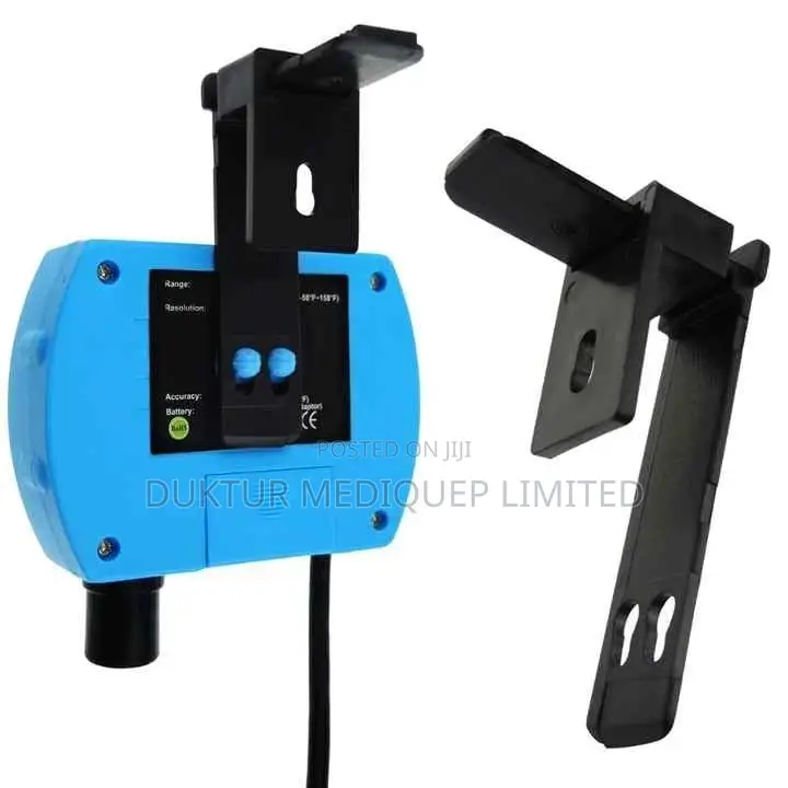 Ph TDS Digital Monitor Aquarium Pool Hydroponic Water Tester