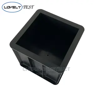 Plastic Mould Cubes