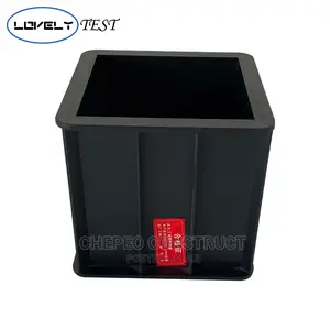 Plastic Mould Cubes