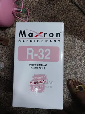 R32 Refrigerant Gas In Nairobi Kenya