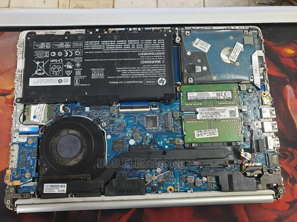Motherboards Laptop MBS Offer