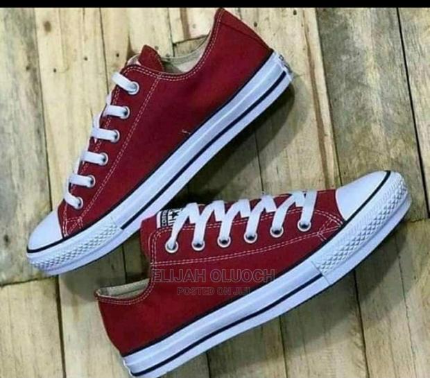 Original Converse Rubbers - main view