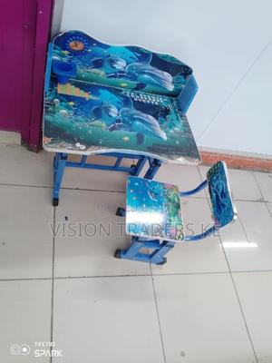 Learning Kid Study Desk - thumbnail 2